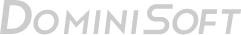 dominisoft_gris Dominisoft Logo